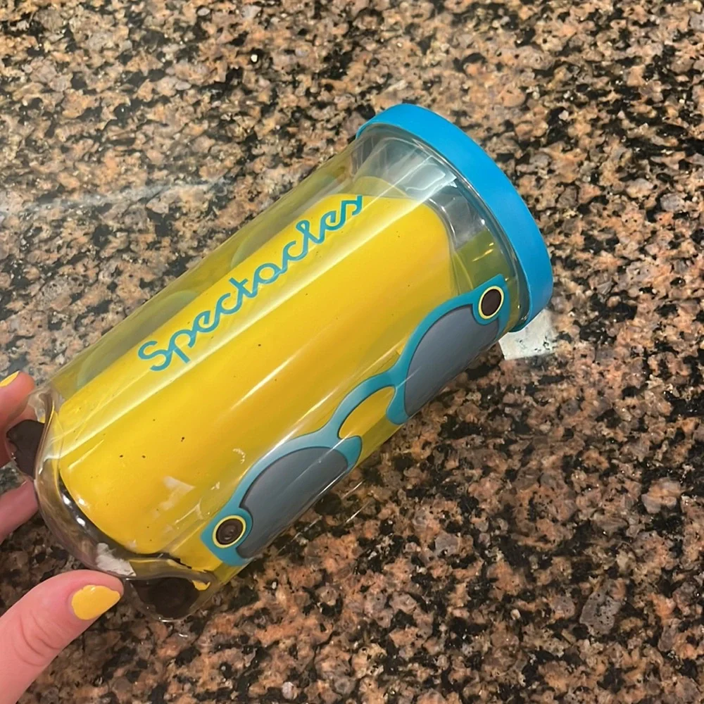 Snapchat Spectacles - Teal 1